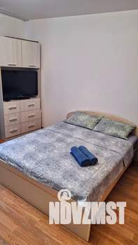 Студия квартира, посуточно, 26м2, 2/12 этаж