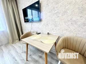 1-к квартира, посуточно, 32м2, 16/28 этаж