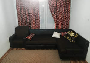 2-к квартира, на длительный срок, 60м2, 15/24 этаж