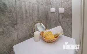 2-к квартира, посуточно, 40м2, 1/1 этаж