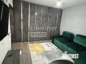 1-к квартира, на длительный срок, 35м2, 11/16 этаж