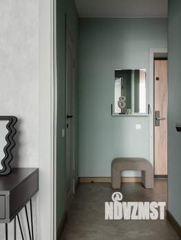 1-к квартира, посуточно, 37м2, 19/29 этаж