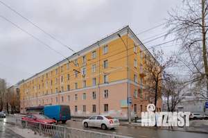 Студия квартира, посуточно, 17м2, 2/5 этаж