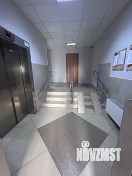 2-к квартира, на длительный срок, 44м2, 6/10 этаж