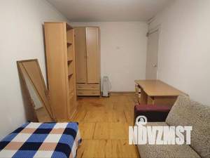 2-к квартира, на длительный срок, 53м2, 1/16 этаж