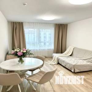 2-к квартира, посуточно, 40м2, 3/15 этаж