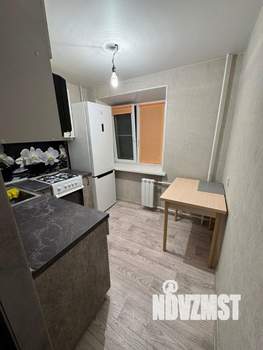 2-к квартира, на длительный срок, 42м2, 3/5 этаж