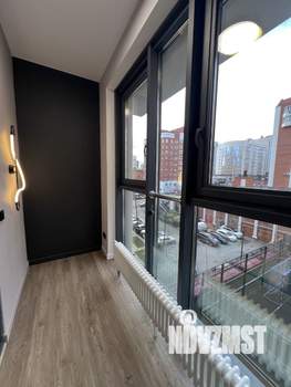 2-к квартира, на длительный срок, 59м2, 4/11 этаж