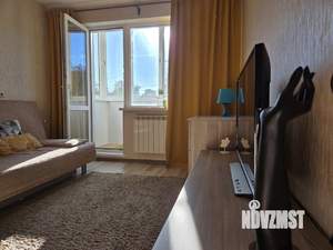 1-к квартира, на длительный срок, 30м2, 4/5 этаж