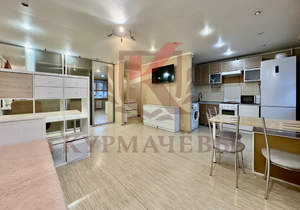 Студия квартира, на длительный срок, 31м2, 2/5 этаж