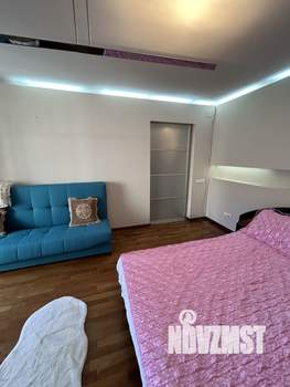 1-к квартира, на длительный срок, 40м2, 7/9 этаж