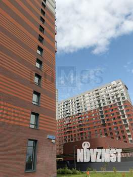 3-к квартира, на длительный срок, 67м2, 2/25 этаж