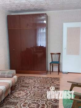 1-к квартира, на длительный срок, 33м2, 2/5 этаж