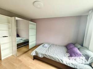 3-к квартира, посуточно, 60м2, 1/1 этаж