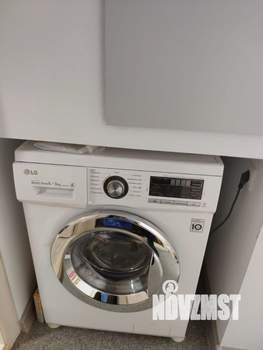 Студия квартира, на длительный срок, 16м2, 1/5 этаж