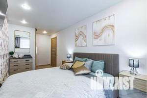 2-к квартира, посуточно, 45м2, 3/6 этаж