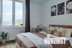 1-к квартира, посуточно, 40м2, 5/30 этаж