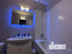 1-к квартира, посуточно, 35м2, 2/10 этаж