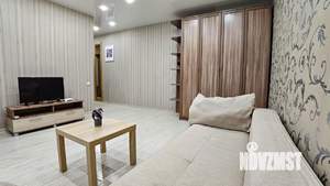 1-к квартира, посуточно, 31м2, 1/1 этаж