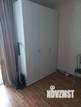 Студия квартира, на длительный срок, 25м2, 15/17 этаж