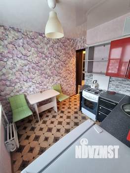 1-к квартира, на длительный срок, 28м2, 2/9 этаж