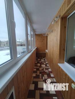 1-к квартира, на длительный срок, 31м2, 4/9 этаж