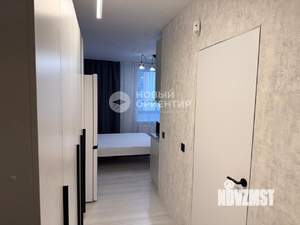 1-к квартира, на длительный срок, 23м2, 15/24 этаж