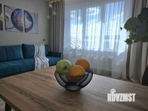 Студия квартира, на длительный срок, 27м2, 23/32 этаж