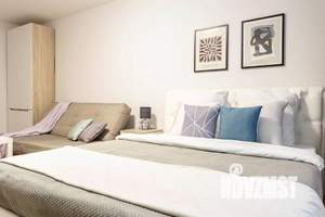 2-к квартира, посуточно, 70м2, 1/1 этаж