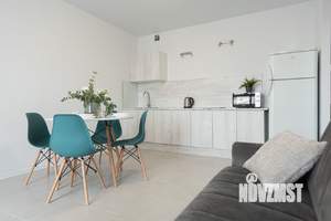 2-к квартира, посуточно, 80м2, 6/25 этаж