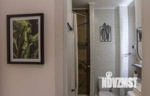 1-к квартира, посуточно, 21м2, 1/1 этаж