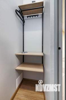 1-к квартира, посуточно, 15м2, 1/1 этаж