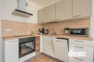 Студия квартира, посуточно, 26м2, 14/14 этаж