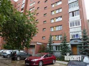 1-к квартира, на длительный срок, 36м2, 2/10 этаж