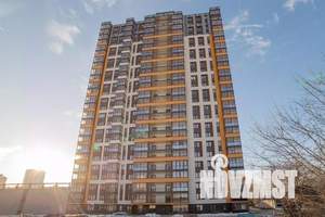 2-к квартира, посуточно, 40м2, 21/25 этаж