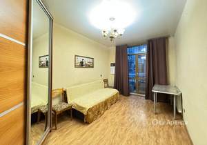 2-к квартира, на длительный срок, 61м2, 4/5 этаж