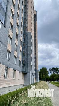 2-к квартира, на длительный срок, 65м2, 4/20 этаж