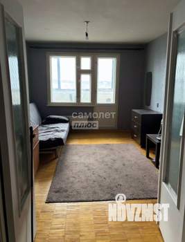 1-к квартира, на длительный срок, 34м2, 10/10 этаж