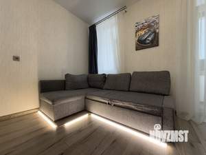 Студия квартира, посуточно, 35м2, 13/35 этаж