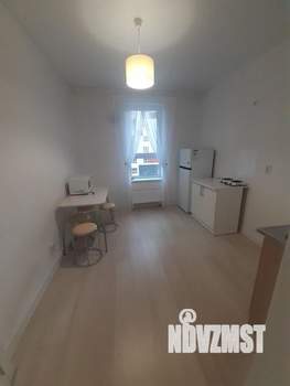 1-к квартира, на длительный срок, 32м2, 4/12 этаж
