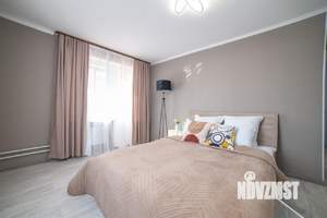 3-к квартира, посуточно, 85м2, 1/1 этаж