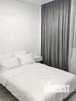 2-к квартира, на длительный срок, 45м2, 15/17 этаж