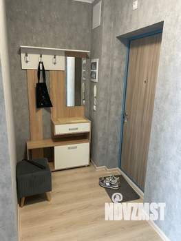 1-к квартира, на длительный срок, 39м2, 4/23 этаж