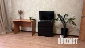 1-к квартира, посуточно, 49м2, 1/1 этаж