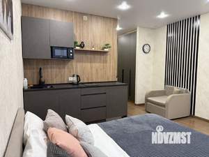 Студия квартира, посуточно, 28м2, 14/28 этаж