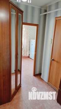 1-к квартира, на длительный срок, 40м2, 16/16 этаж