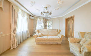 3-к квартира, на длительный срок, 126м2, 11/14 этаж