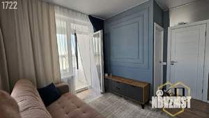 1-к квартира, на длительный срок, 45м2, 16/16 этаж