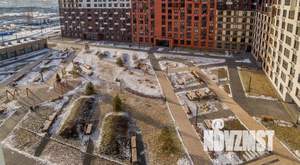 2-к квартира, посуточно, 60м2, 1/1 этаж