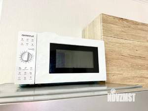 Студия квартира, посуточно, 32м2, 19/25 этаж